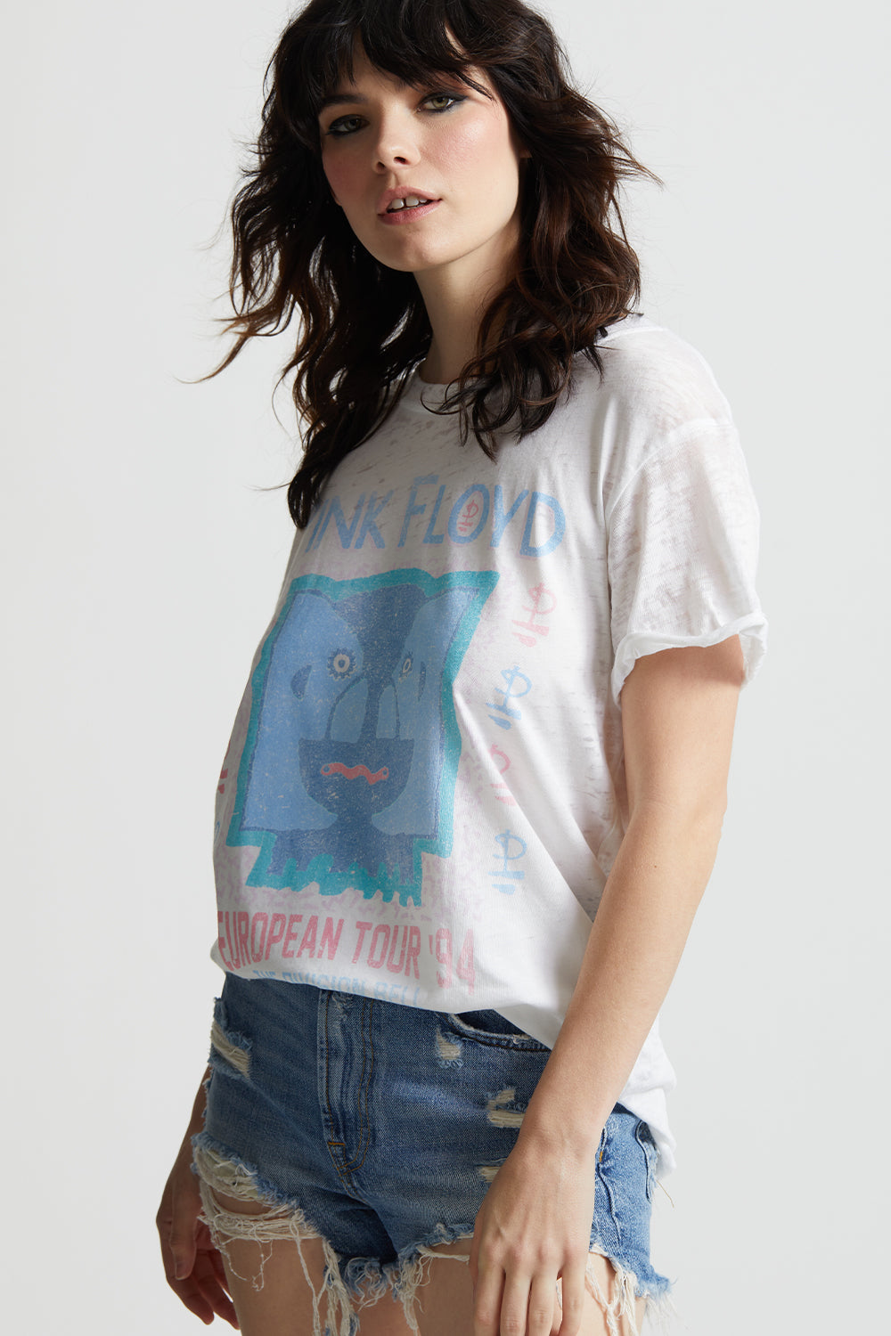 (ARCHIVE) Pink Floyd European Tour ‘94 Tee