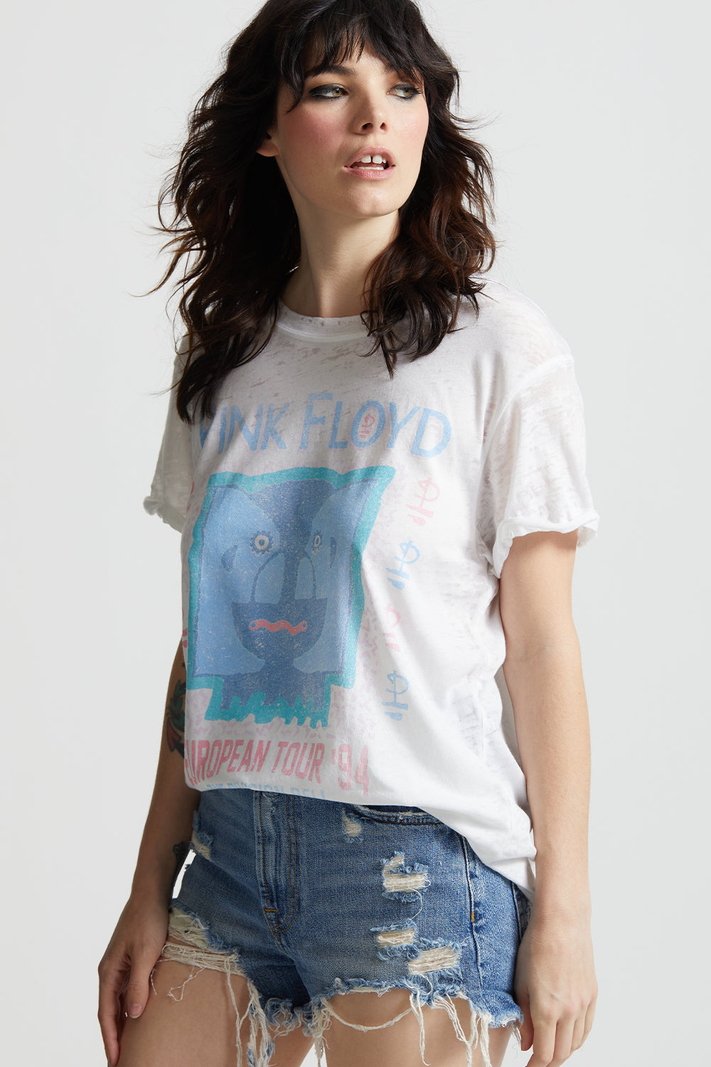 (ARCHIVE) Pink Floyd European Tour ‘94 Tee