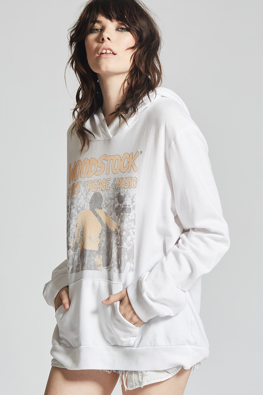 Woodstock Hoodie