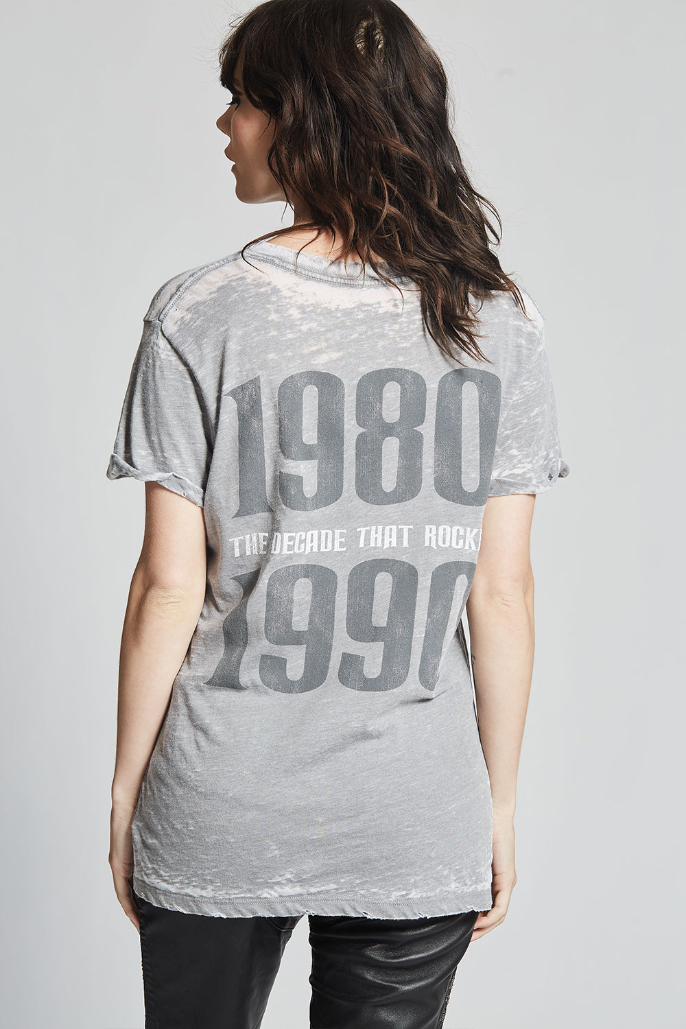 Mark Weiss x RKB Stephen Pearcy Photo Tee