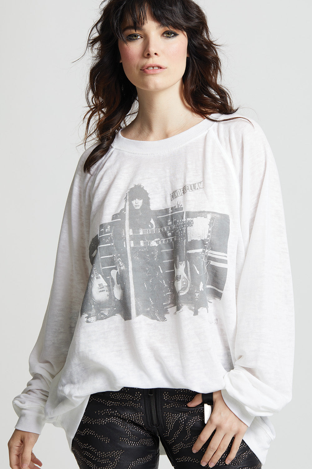 Mark Weiss X RKB Tom Keifer Sweatshirt
