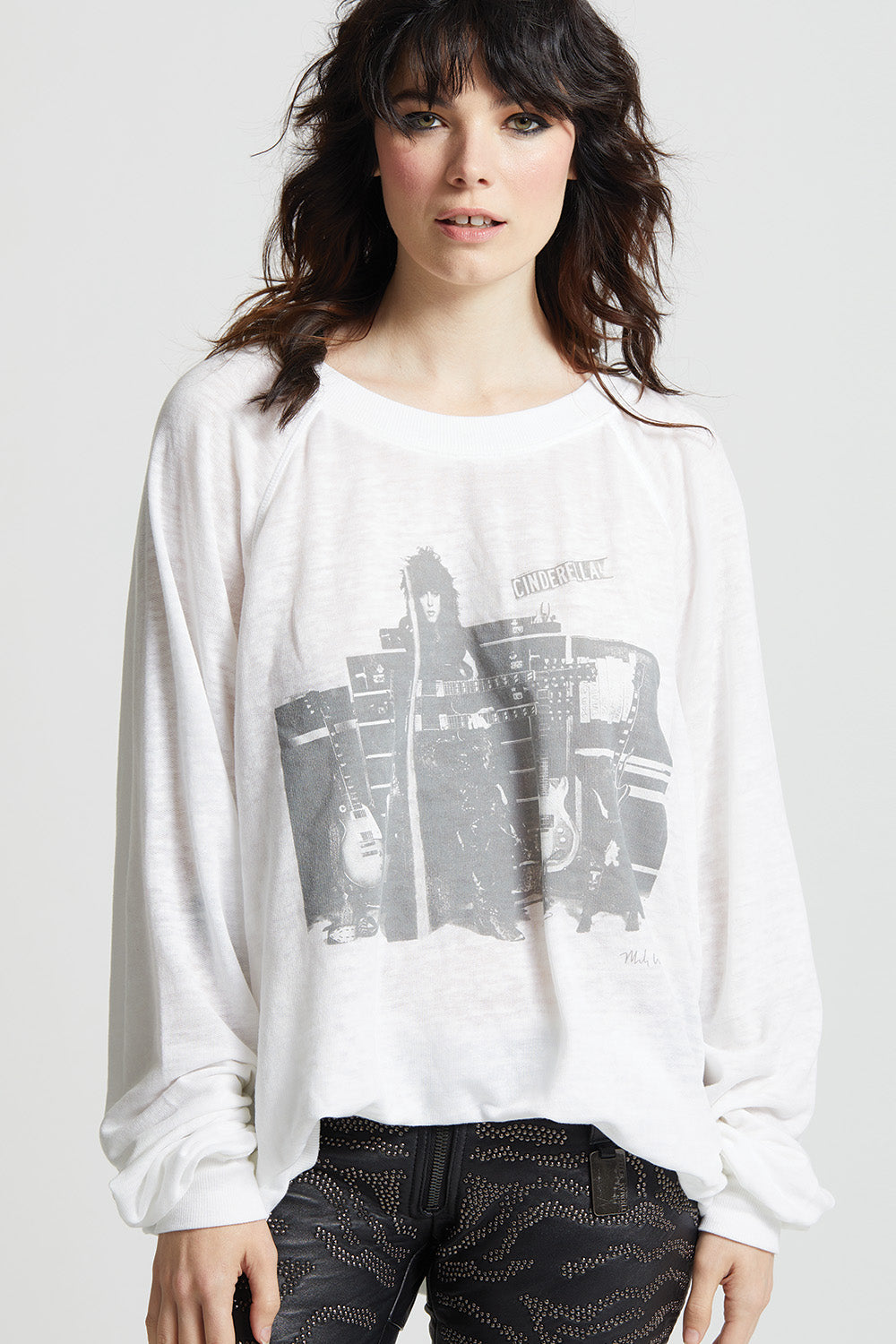 Mark Weiss X RKB Tom Keifer Sweatshirt