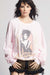 Whitney Houston Love Will Save The Day Sweatshirt