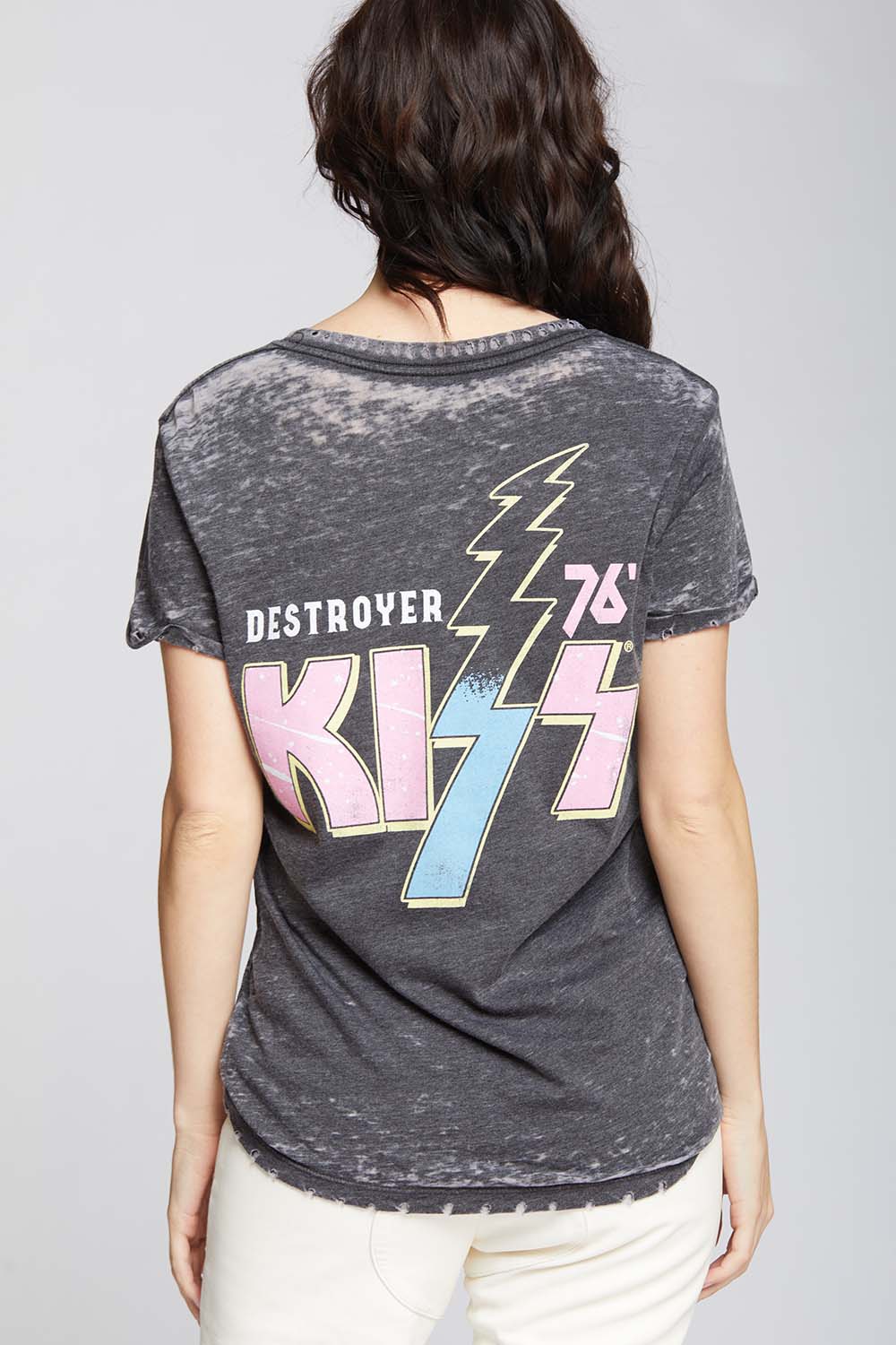 KISS Destroyer ‘76 Tee