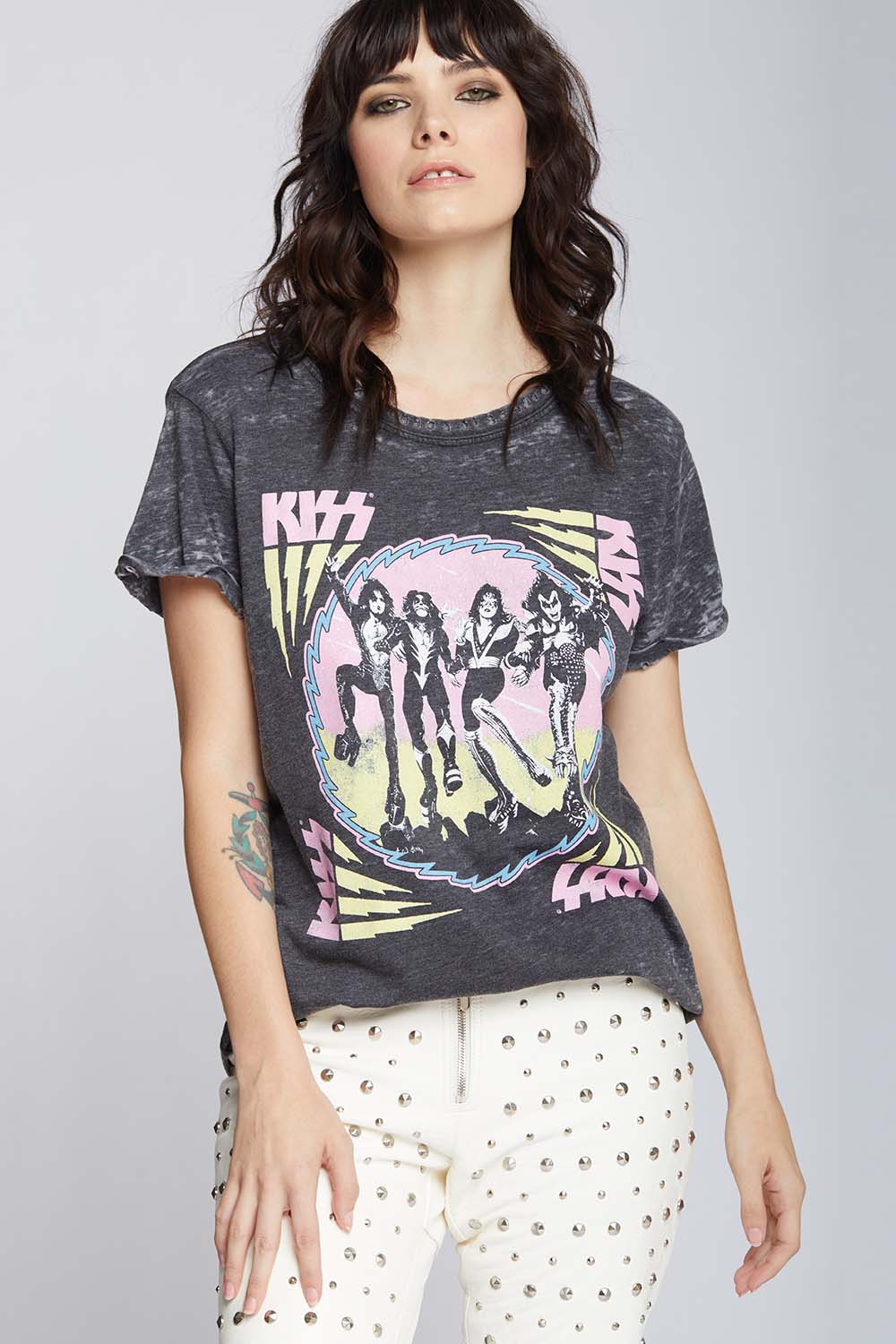 KISS Destroyer ‘76 Tee