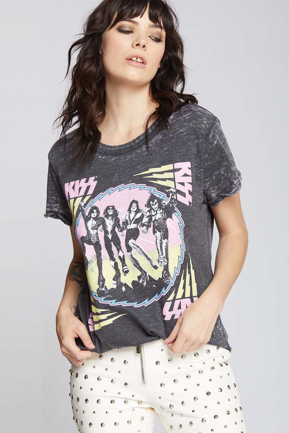 KISS Destroyer ‘76 Tee