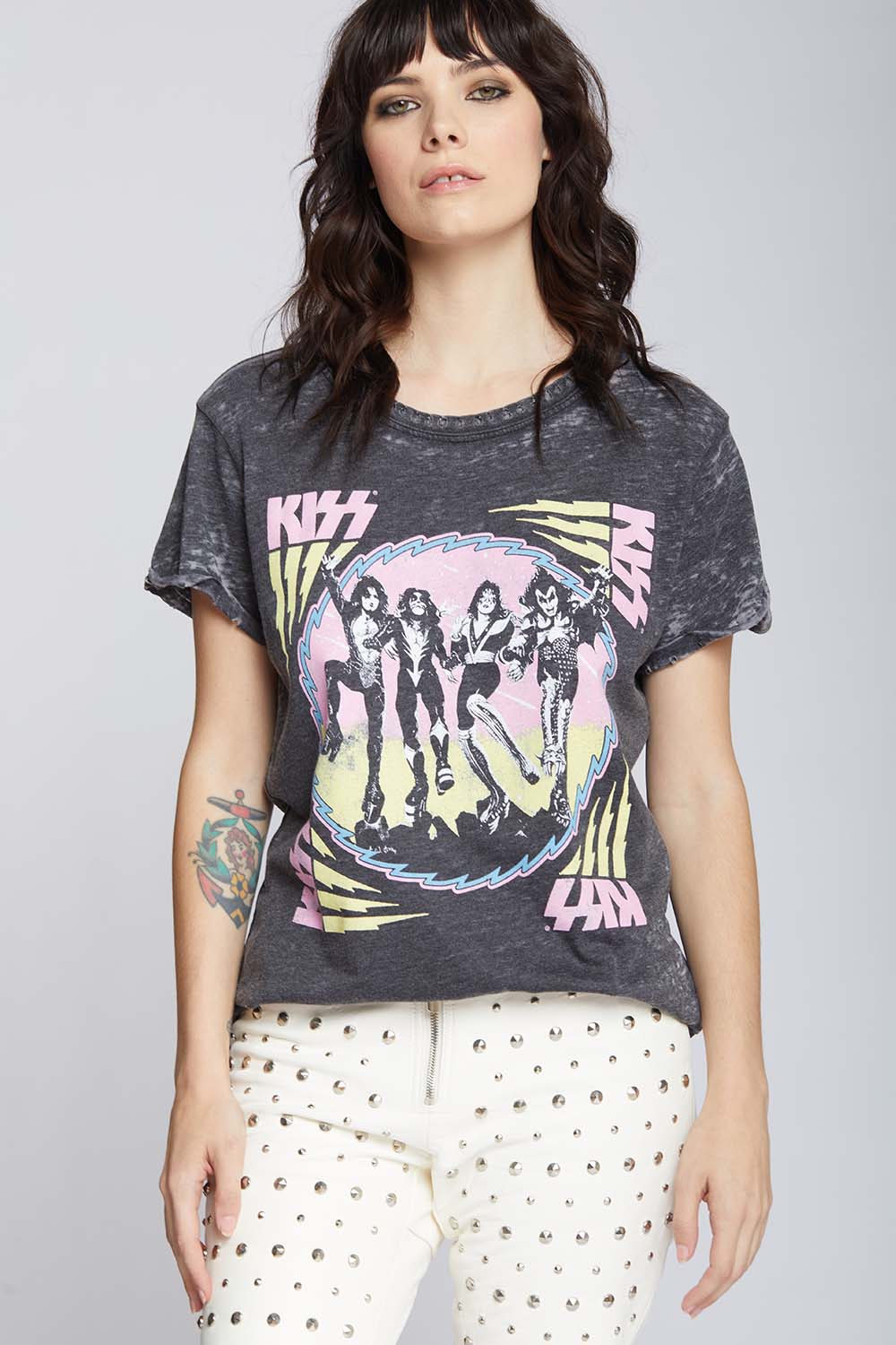 KISS Destroyer ‘76 Tee