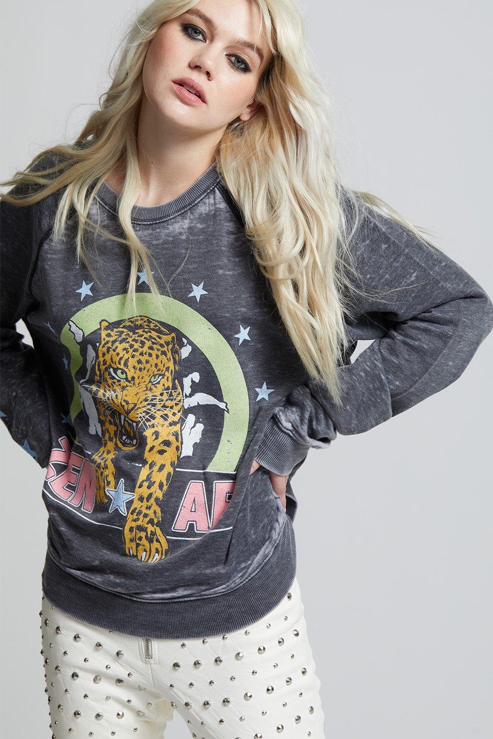 (ARCHIVE) Zen AF Sweatshirt
