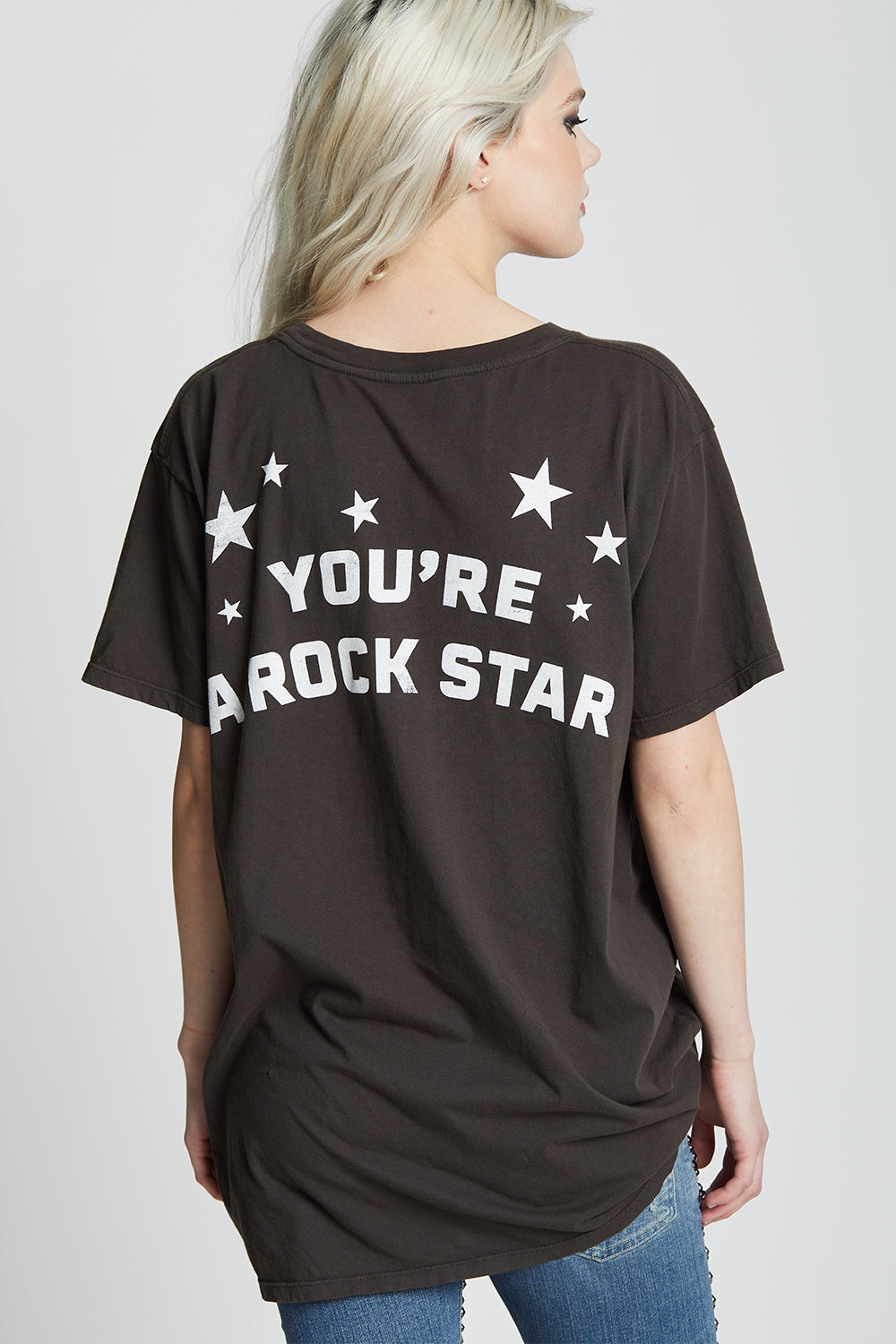 Made Of Stars Unisex Tee