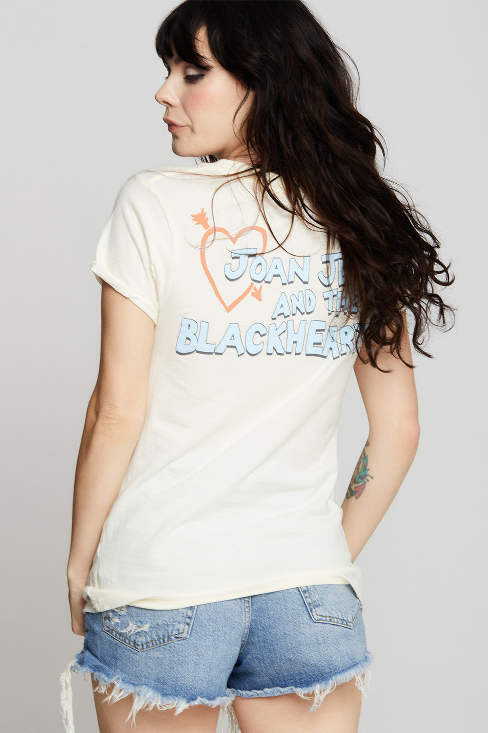 (ARCHIVE) Joan Jett & The Blackhearts Tee