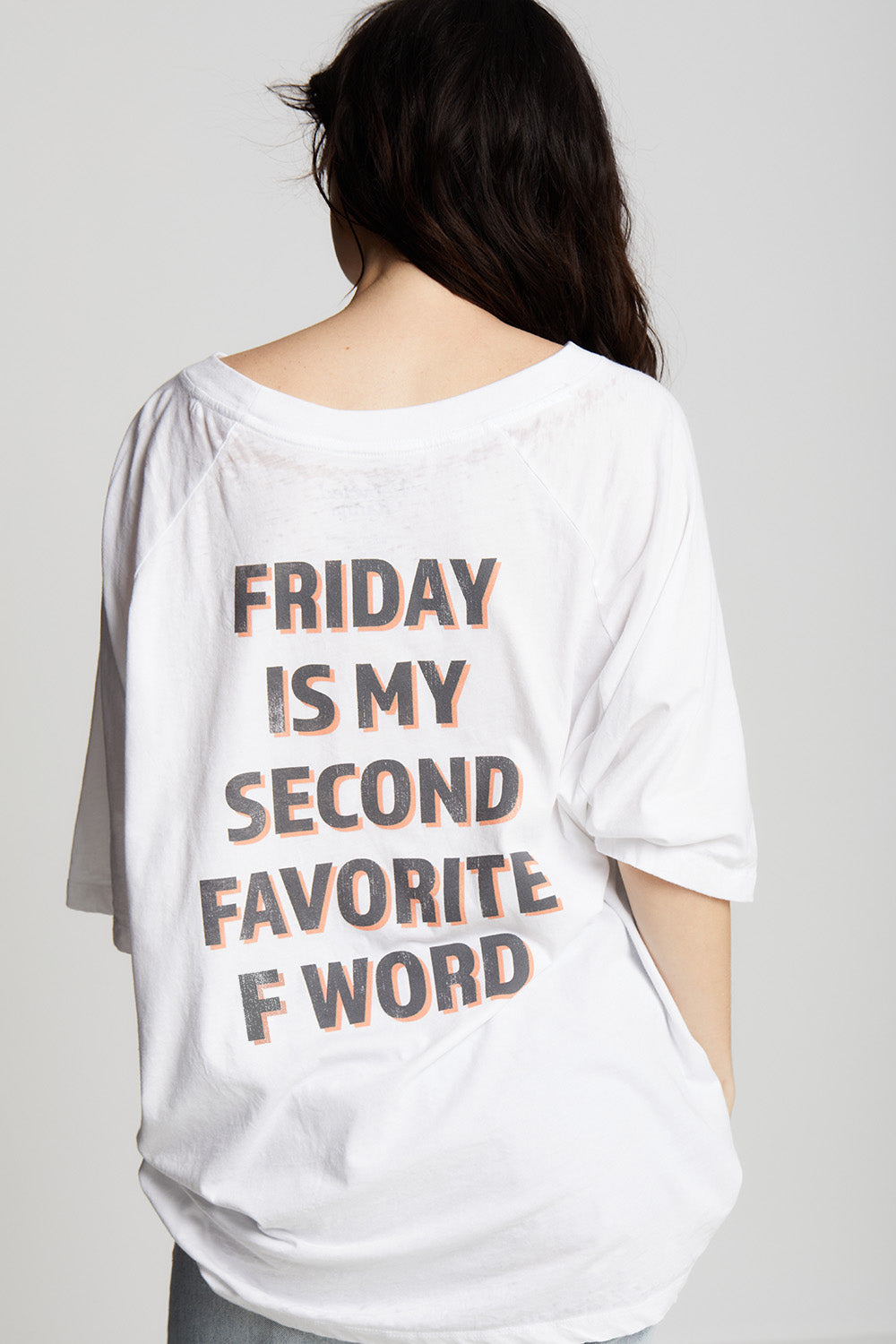 Party Animal One Size Tee