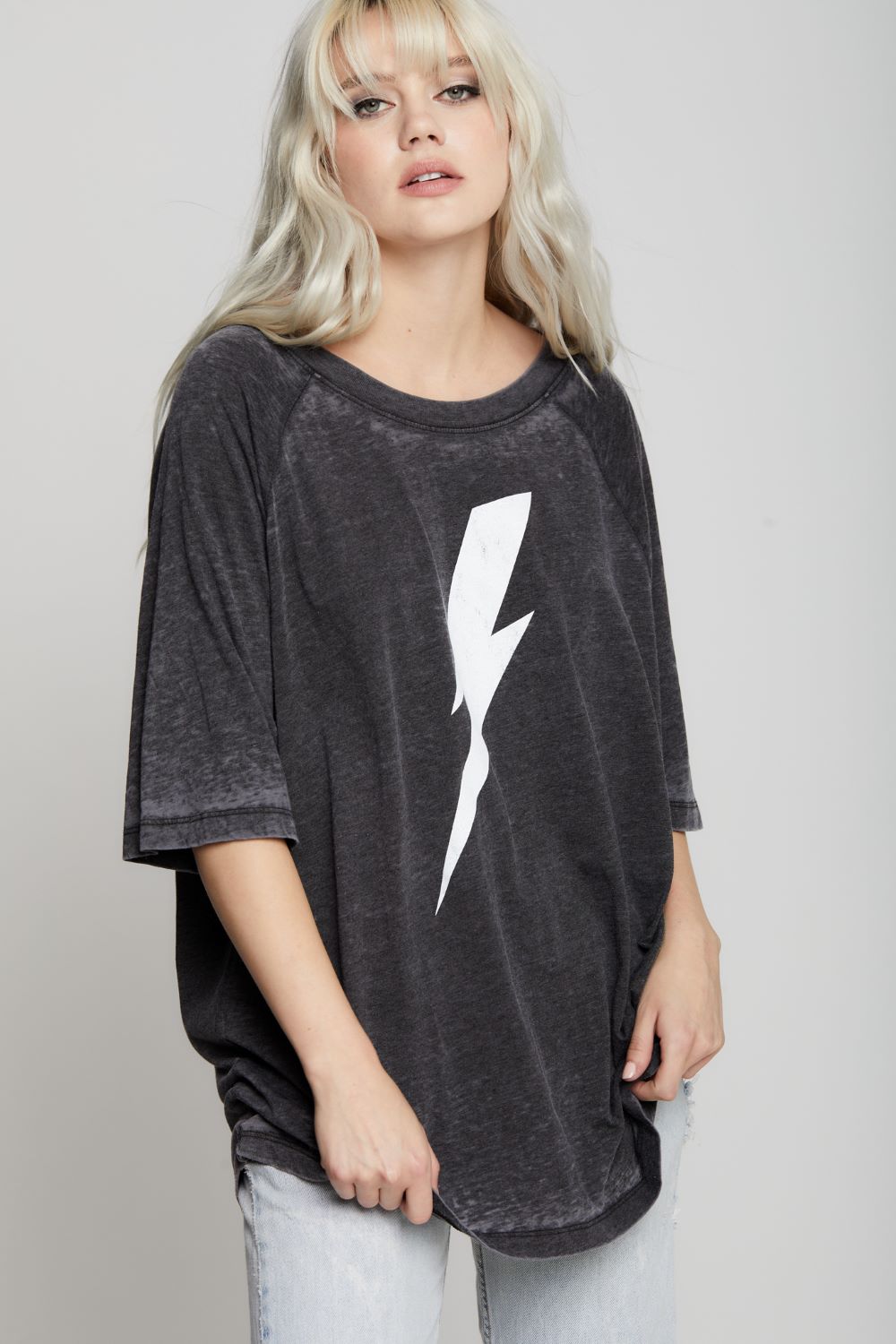 Fan Checklist One Size Tee