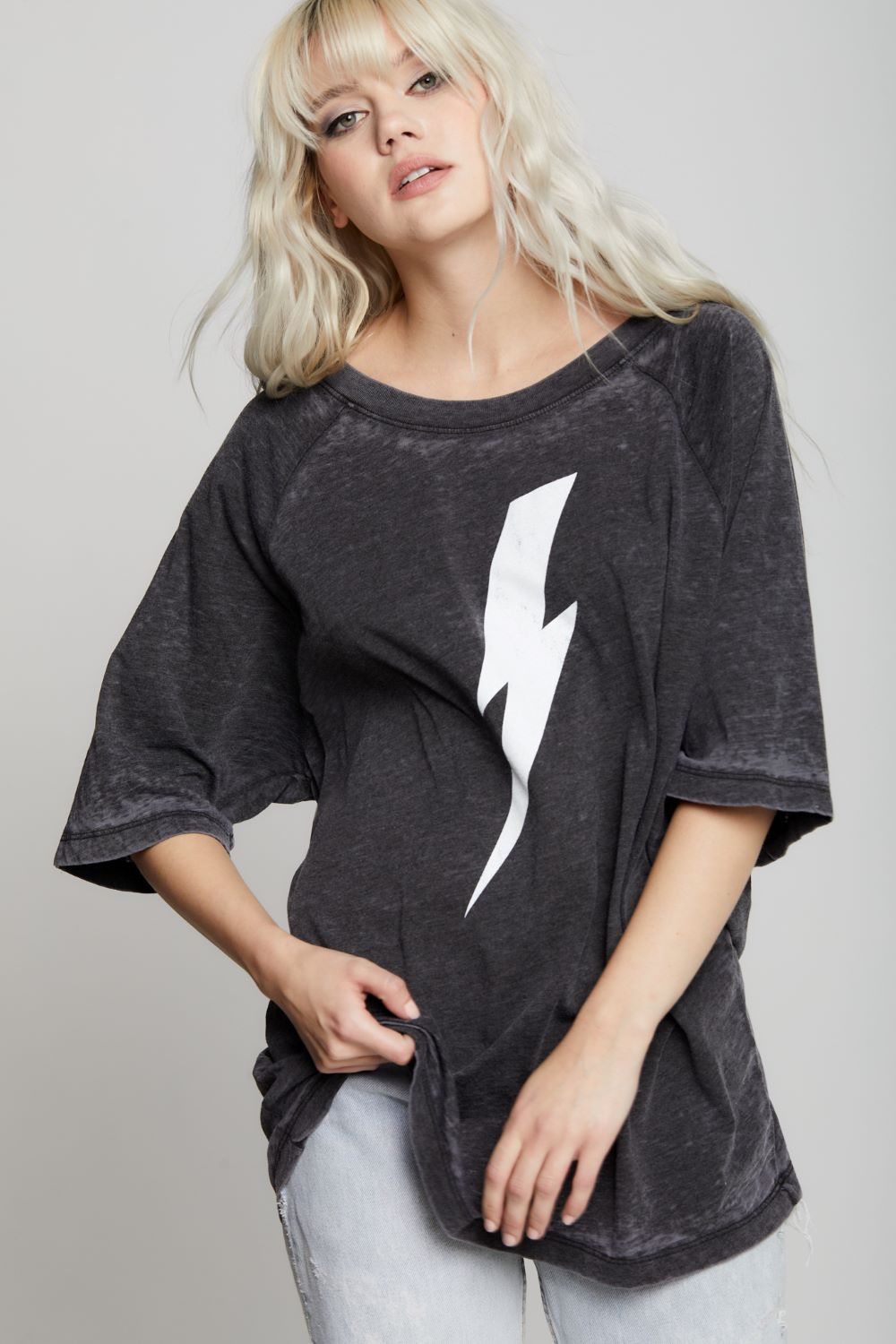 Fan Checklist One Size Tee