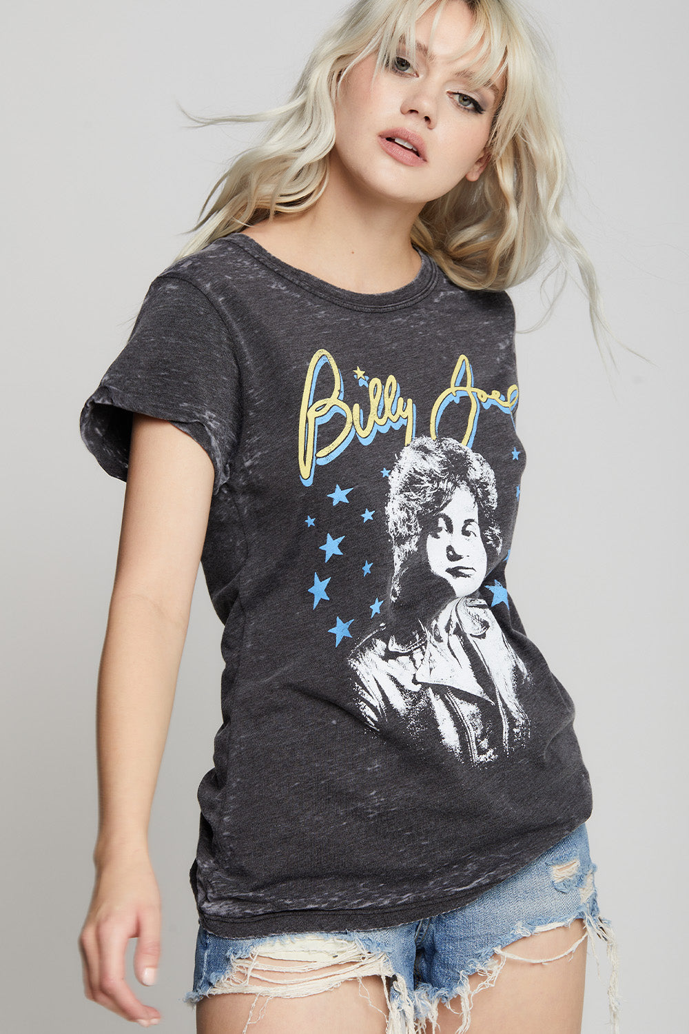 Billy Joel New York Tee