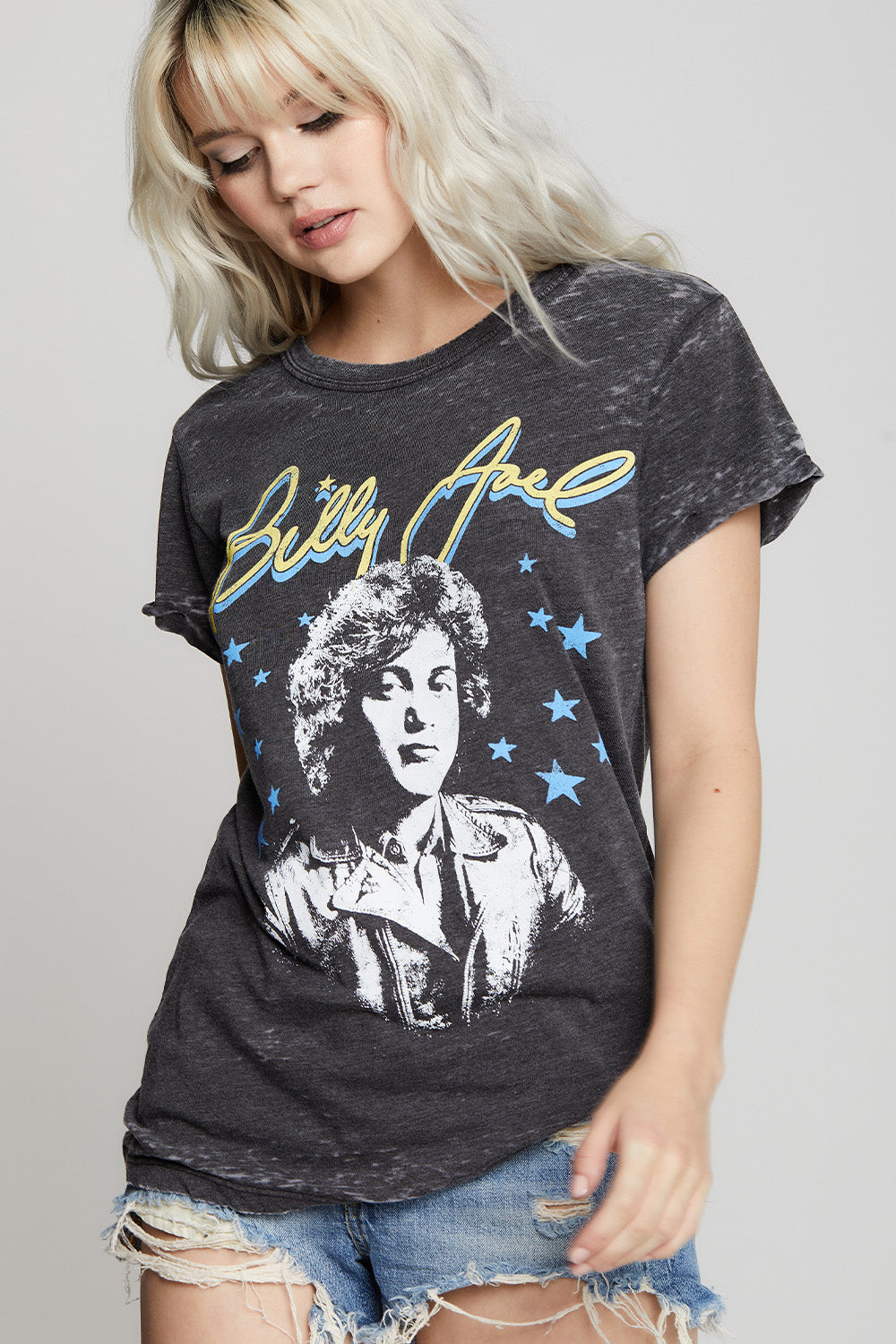 Billy Joel New York Tee