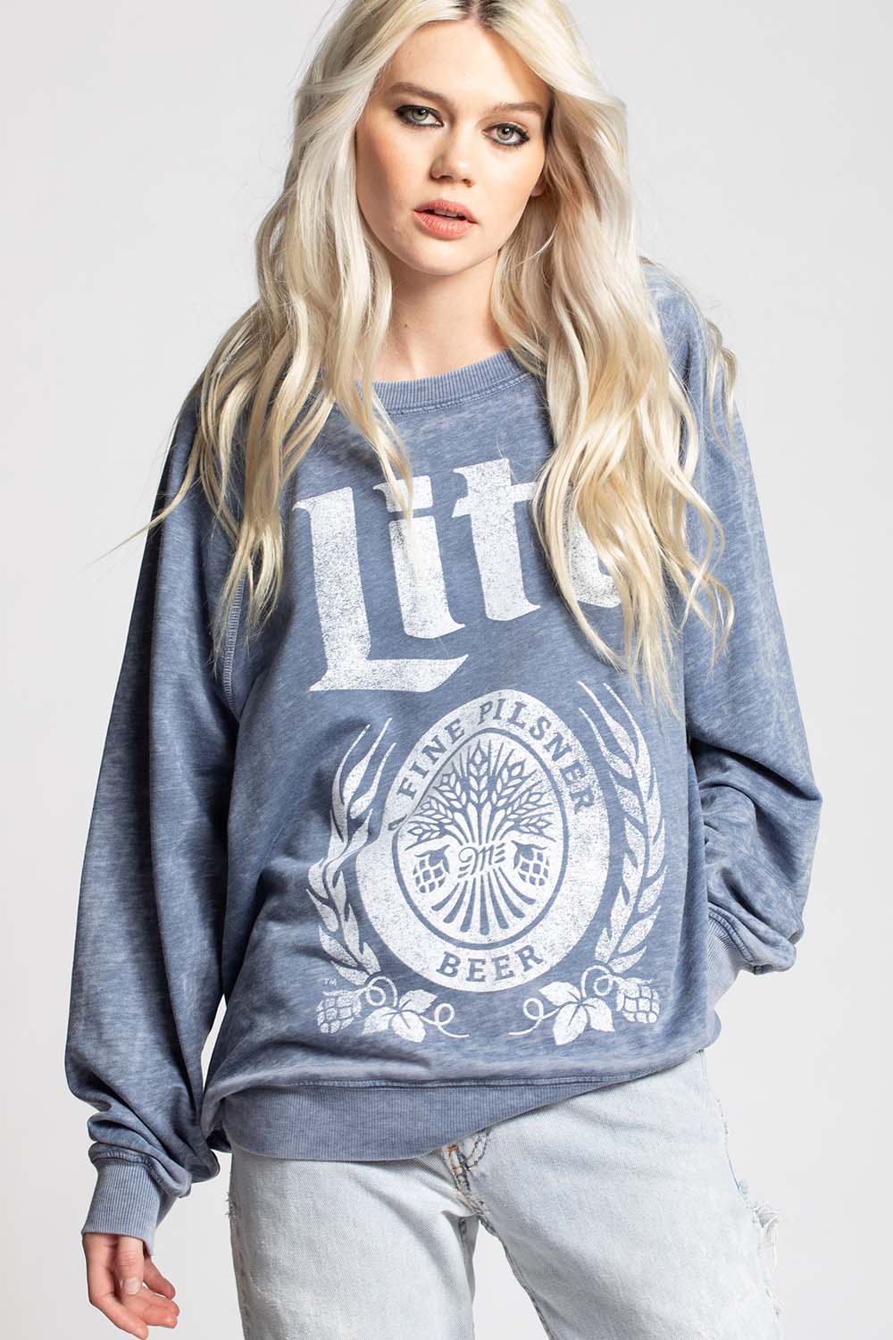 Miller Lite Sweatshirt