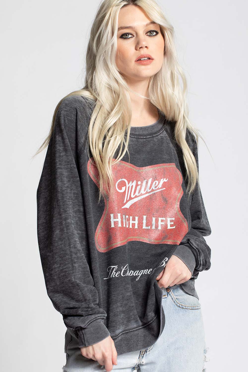 Miller High Life Sweatshirt