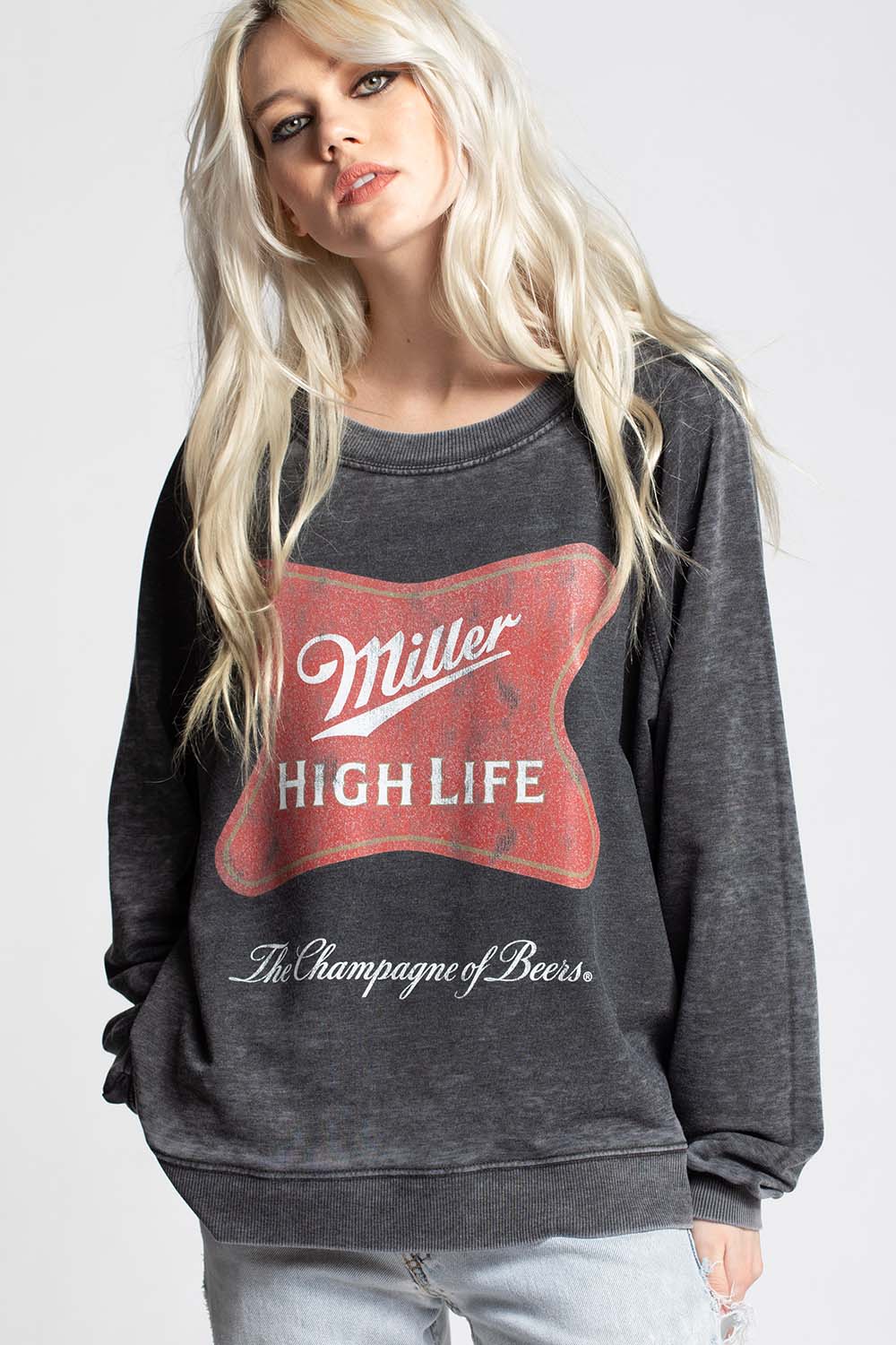Miller High Life Sweatshirt