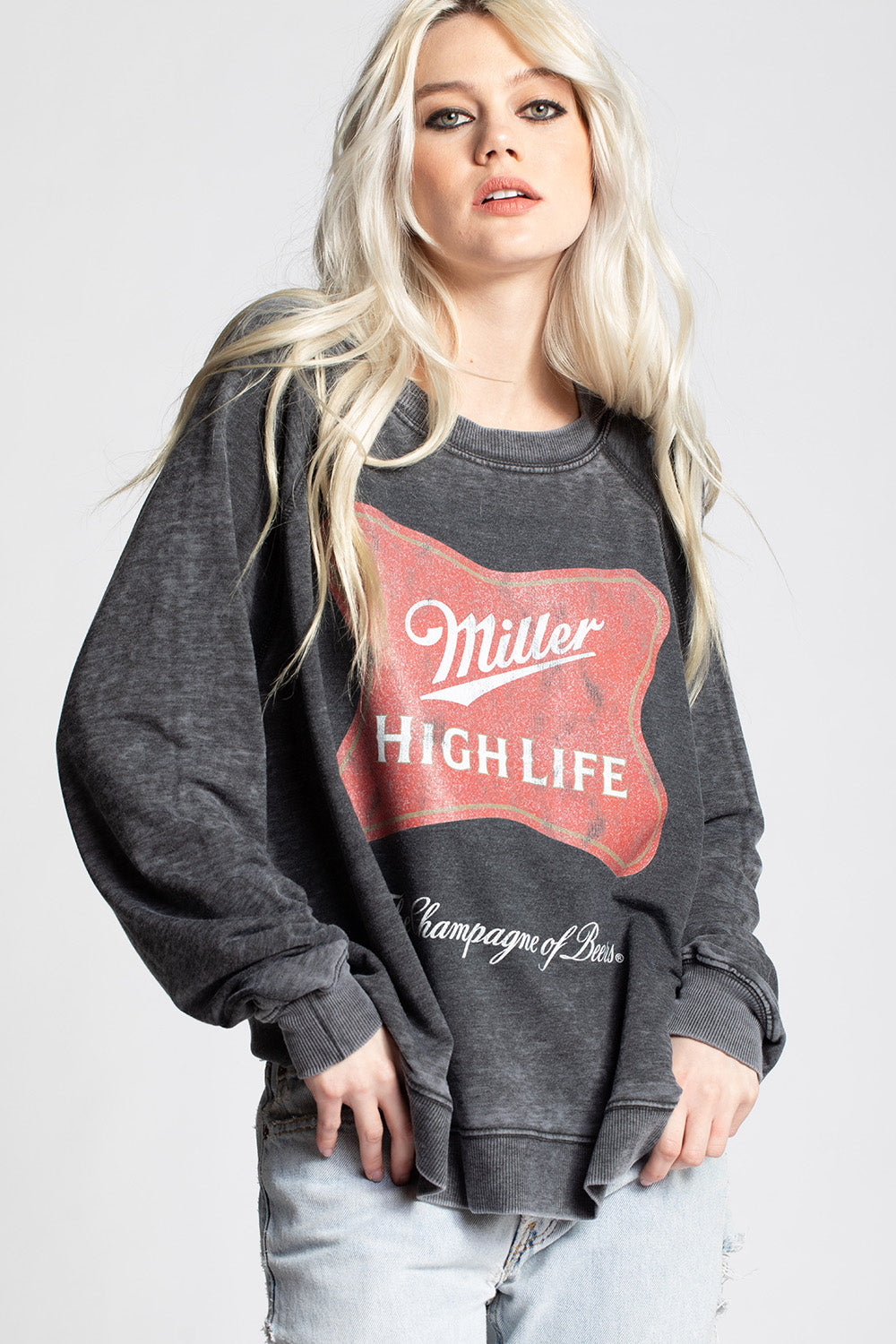 Miller High Life Sweatshirt