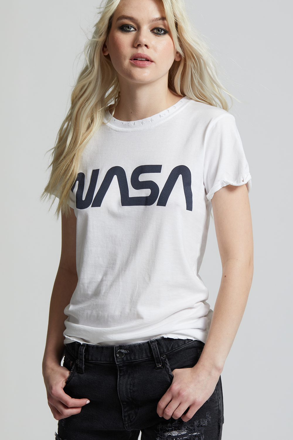 NASA Tee