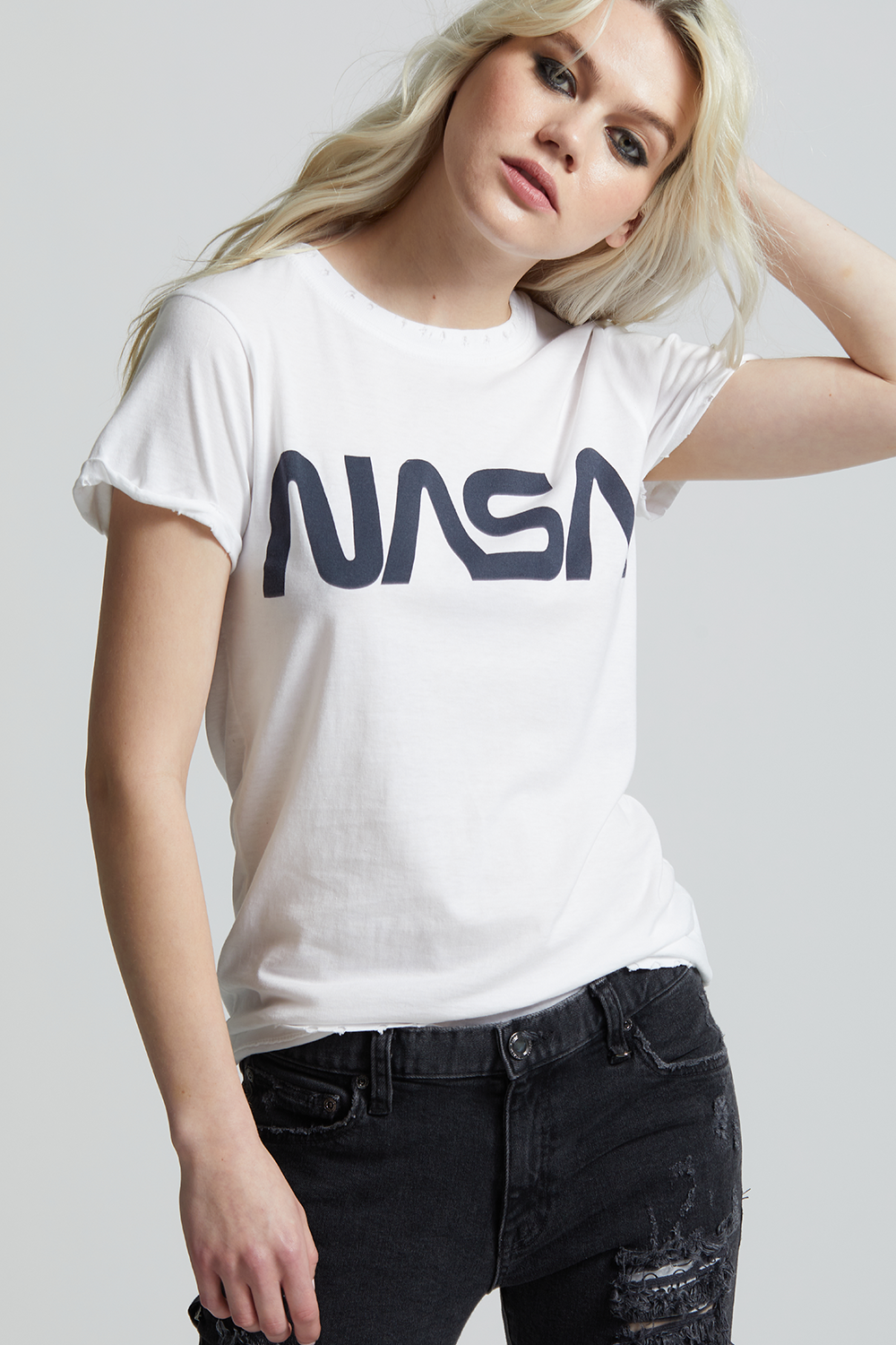 NASA Tee