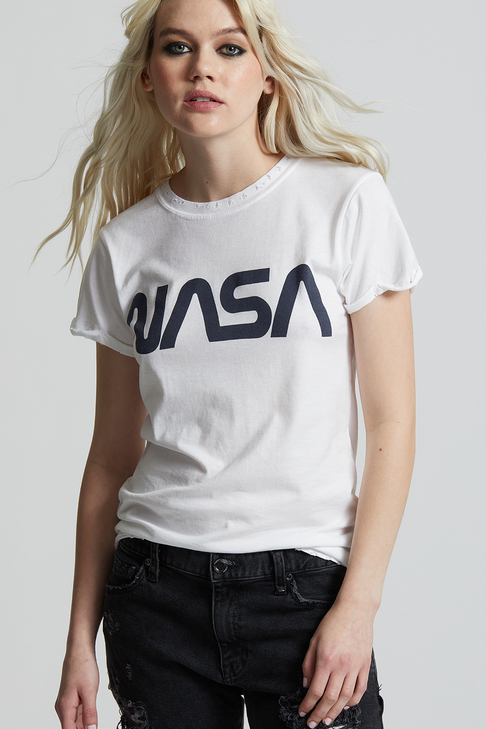 NASA Tee