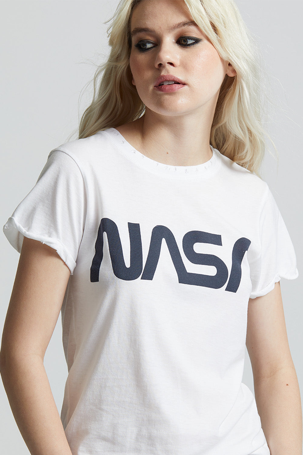 NASA Tee