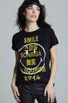 Smiley Smile Tee