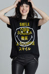 Smiley Smile Tee