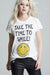 Time to Smile Tee