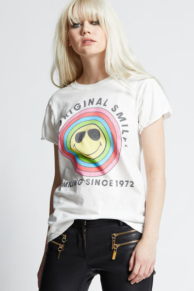 Smiley Original Tee