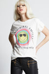 Smiley Original Tee