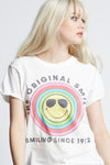 Smiley Original Tee