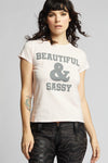 Beautiful & Sassy Baby Tee