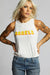 Bagels Tank Top