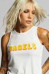 Bagels Tank Top