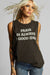 Paris Is Always a Good Idea Muscle Tank