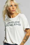 Attitude Problems