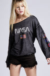 (ARCHIVE) NASA Bell Sleeve