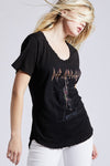 Def Leppard Diver Tee