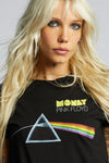 Pink Floyd Roll Up Tee