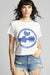 Woodstock 3 Days Of Peace Tee