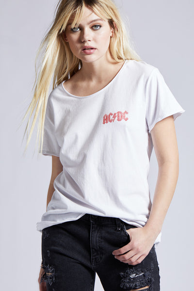 (ARCHIVE) AC/DC Rockware Tee