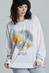 NASA Lift Off Sweatshirt