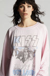 KISS Loud Sweatshirt