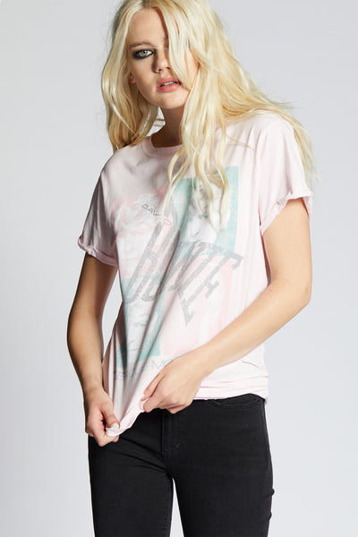 (ARCHIVE) Bowie Serious Moonlight Tee