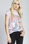 AC/DC Highway to Hell Rocker Tee