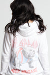 Def Leppard ‘83 Rock Brigade Hoodie