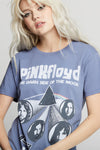 Pink Floyd 1973 U.S. Tour Oversized Tee