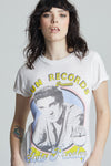Sun Records x Elvis Presley Portrait Tee